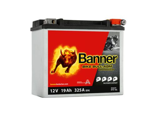 Banner AGM PRO 516 01