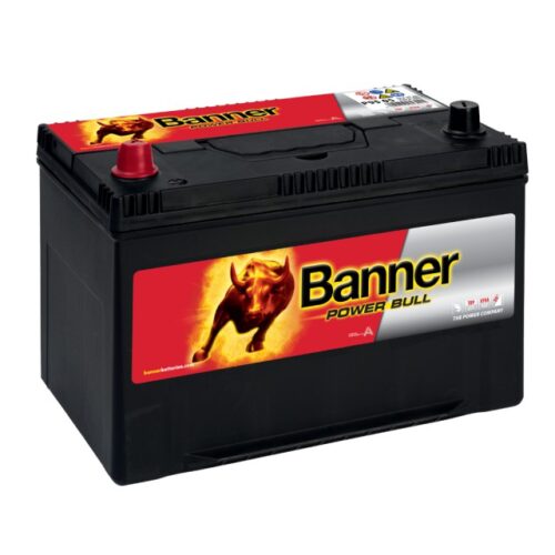 Banner Power Bull 12V 95Ah 740A P95 05 - Obrázek 2