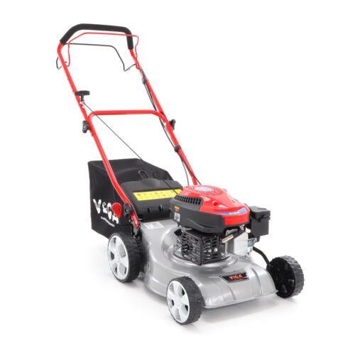 Benzínová sekačka na trávu VeGA 404 SDX s pojezdem 01404SDX