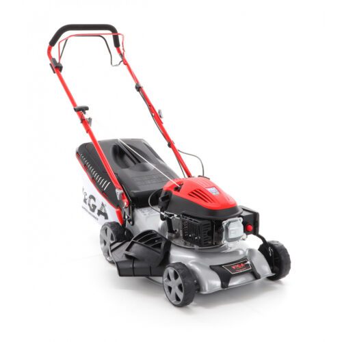 Benzínová sekačka na trávu s pojezdem VeGA 424 SDX 5in1 01424SDX