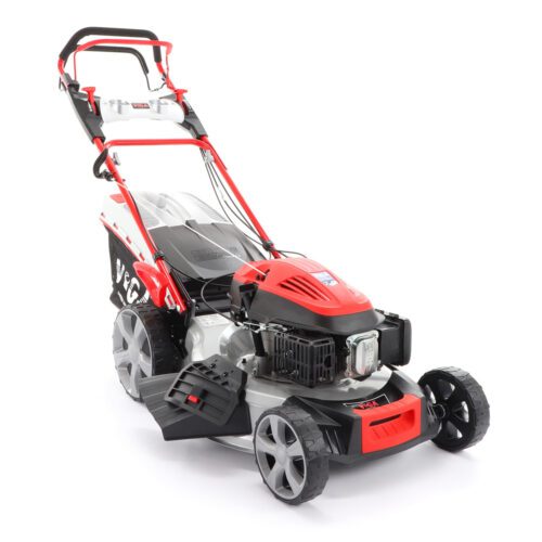 Benzínová sekačka na trávu s pojezdem VeGA 545 SXH 6in1 01545SXH