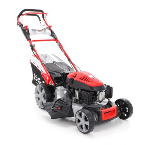 Benzínová sekačka na trávu s pojezdem VeGA 545 SXHE 7in1 01545SXHE