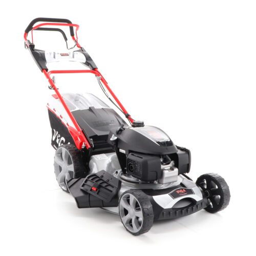 Benzínová sekačka na trávu s pojezdem VeGA 752 SXH GCV 5in1 01752SXHGCV
