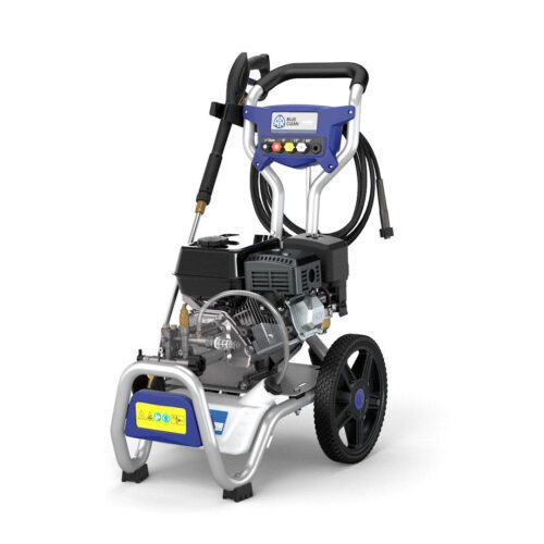Benzínový vysokotlaký čistič HeavyPro 1435 Annovi Reverberi 26406