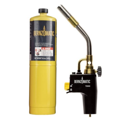 Bernzomatic 378181