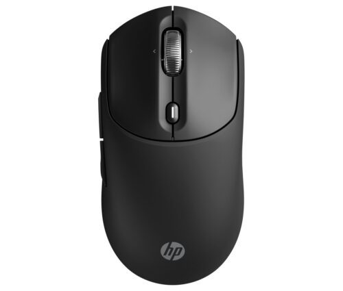 Bezdrátová dobíjecí myš HP 700 Rechargeable (AZ7B0AA#ABB)