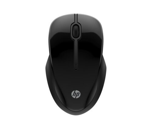 Bezdrátová myš HP 250 Dual (6V2J7AA#ABB)