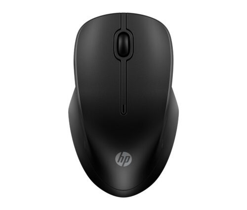 Bezdrátová myš HP 255 Dual (8R3U1UT#ABB)