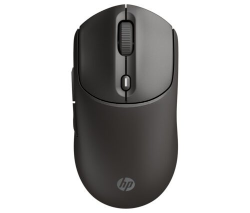 Bezdrátová myš HP 400 Quiet - Black (AZ7B2AA#ABB)