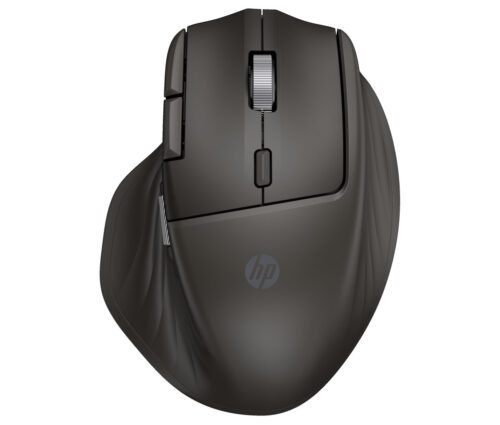 Bezdrátová myš HP 785M Ultra-Fast-Scroll (B8YX4AA#ABB)