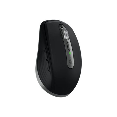Bezdrátová myš Logitech MX Anywhere 3S pro Mac - vesmírně šedá - Obrázek 2
