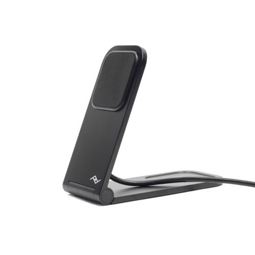 Bezdrátová nabíječka Peak Design Mobile Wireless Charging Stand V2 - černá