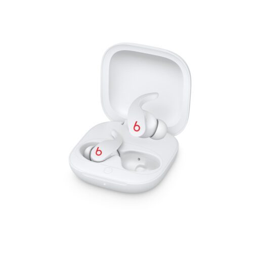 Bezdrátová sluchátka Beats Fit Pro – bílá - Obrázek 2