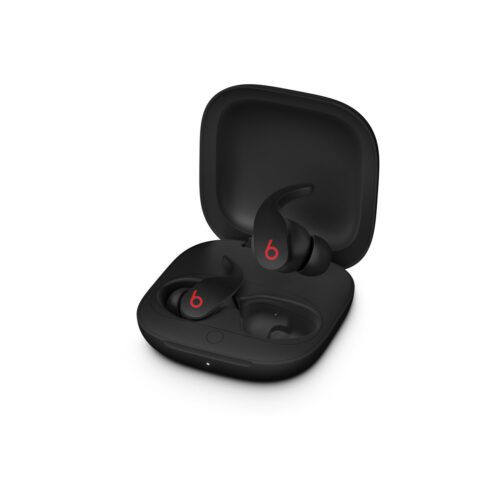 Bezdrátová sluchátka Beats Fit Pro – černá - Obrázek 2