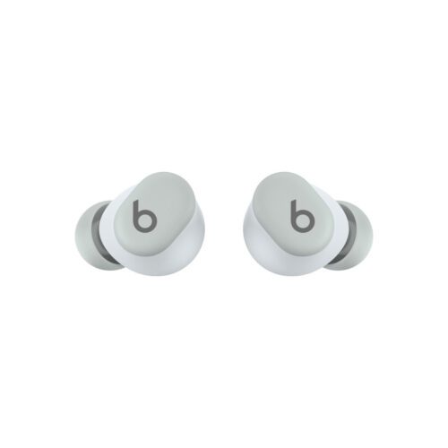 Bezdrátová sluchátka Beats Solo Buds – bouřkově šedá - Obrázek 2