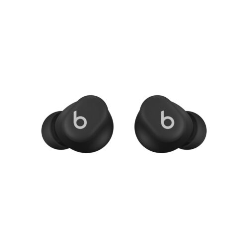 Bezdrátová sluchátka Beats Solo Buds – matně černá - Obrázek 2