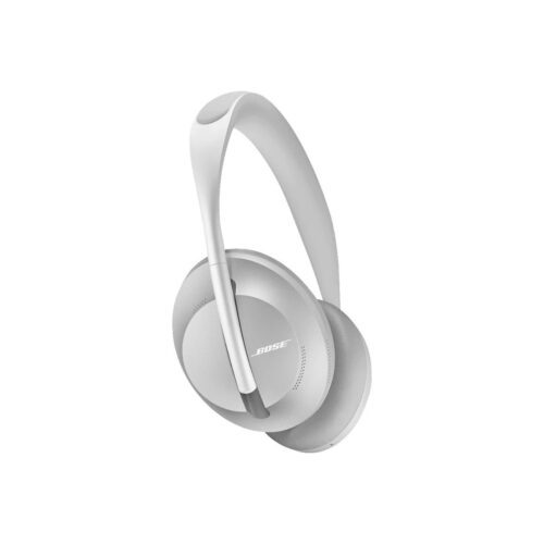 Bezdrátová sluchátka Bose Headphones 700 - stříbrná - Obrázek 2