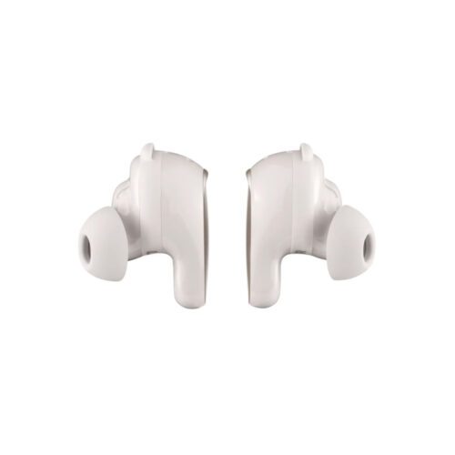 Bezdrátová sluchátka Bose QuietComfort Ultra Earbuds 2. gen - bílá - Obrázek 2