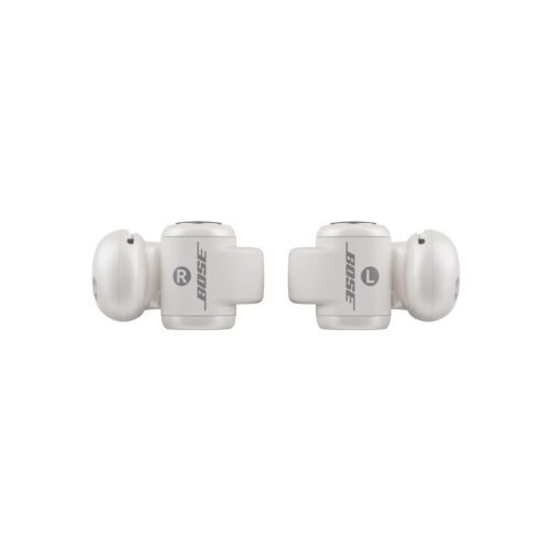 Bezdrátová sluchátka Bose Ultra Open Earbuds - bílá - Obrázek 2