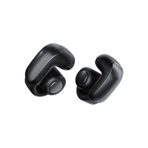 Bezdrátová sluchátka Bose Ultra Open Earbuds - černá - Obrázek 2