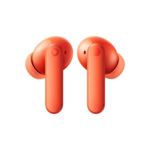 Bezdrátová sluchátka Nothing CMF Buds 2 - oranžová - Obrázek 2
