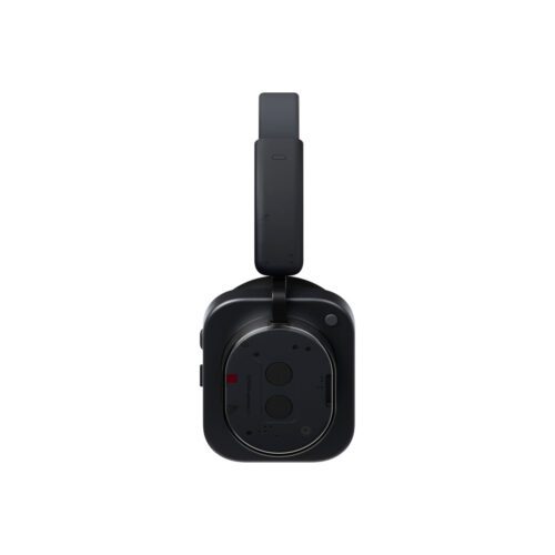 Bezdrátová sluchátka Nothing Headphone (1) - černá - Obrázek 2