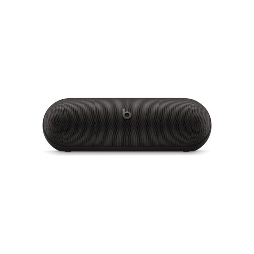 Bezdrátový reproduktor Beats Pill – matně černý