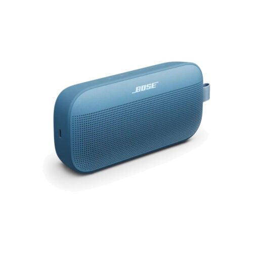 Bezdrátový reproduktor Bose SoundLink Flex (2. gen) - modrý - Obrázek 2