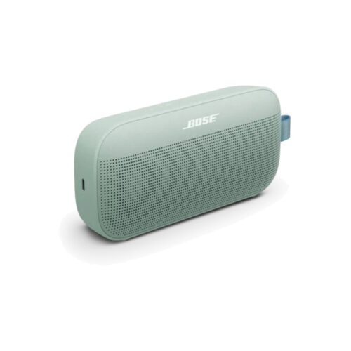 Bezdrátový reproduktor Bose SoundLink Flex (2. gen) - zelený - Obrázek 2