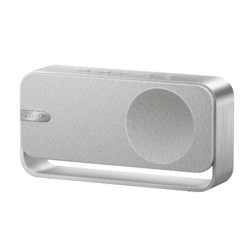 Bezdrátový reproduktor Bose SoundLink Home - stříbrný - Obrázek 2