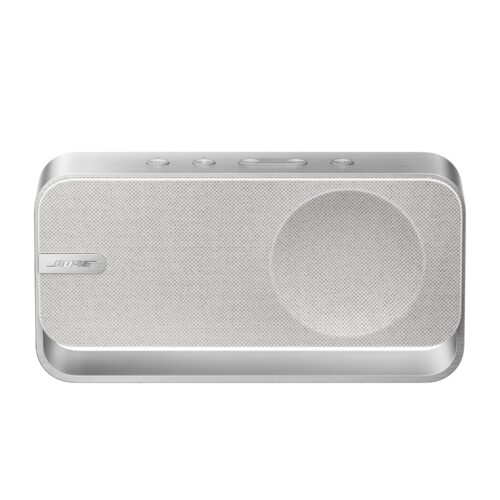 Bezdrátový reproduktor Bose SoundLink Home - stříbrný