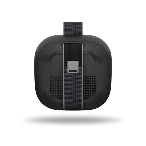Bezdrátový reproduktor Bose SoundLink Micro 2. gen - černý - Obrázek 2