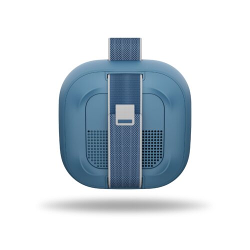 Bezdrátový reproduktor Bose SoundLink Micro 2. gen - modrý - Obrázek 2