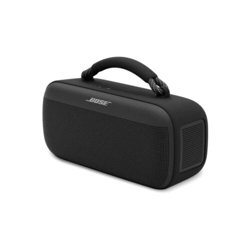Bezdrátový reproduktor Bose Soundlink Max - černý - Obrázek 2