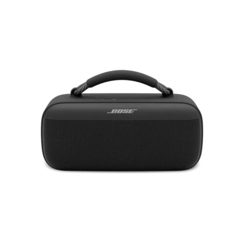 Bezdrátový reproduktor Bose Soundlink Max - černý
