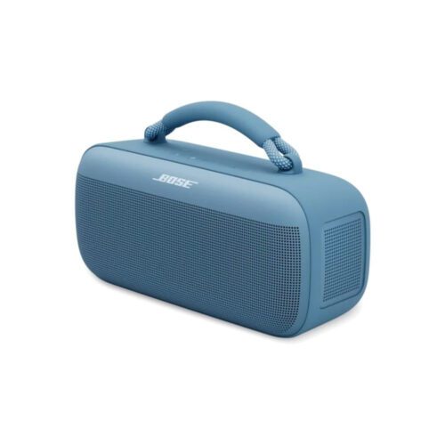Bezdrátový reproduktor Bose Soundlink Max - modrý - Obrázek 2