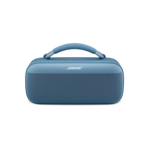 Bezdrátový reproduktor Bose Soundlink Max - modrý