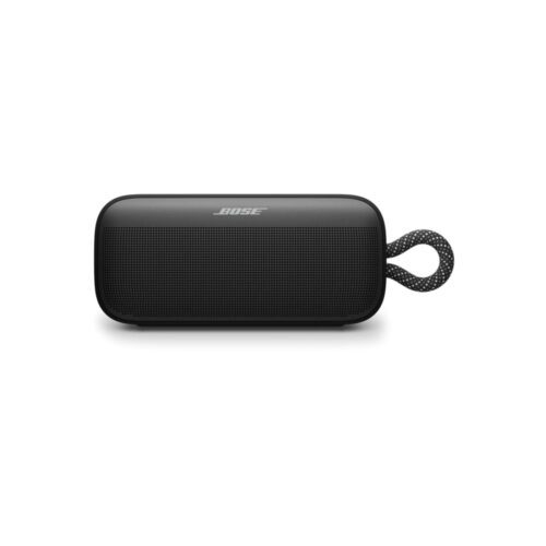 Bezdrátový reproduktor Bose Soundlink Plus - černý - Obrázek 2