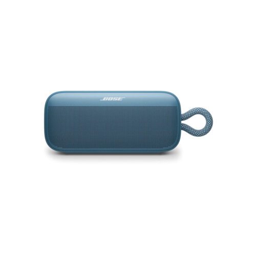 Bezdrátový reproduktor Bose Soundlink Plus - modrý - Obrázek 2