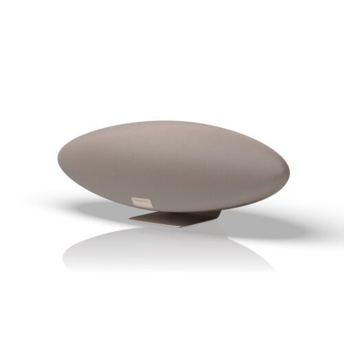 Bezdrátový reproduktor Bowers & Wilkins Zeppelin Pro Edition - slunečně zlatý - Obrázek 2