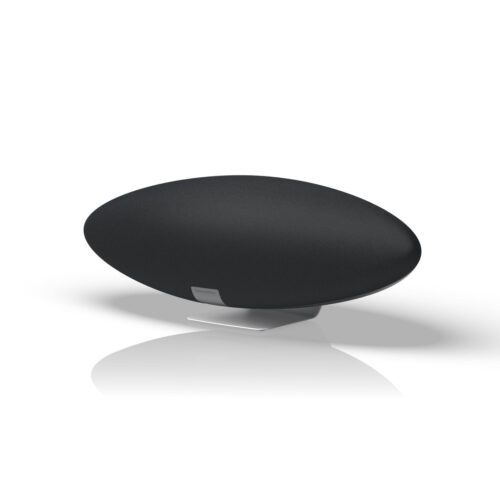 Bezdrátový reproduktor Bowers & Wilkins Zeppelin Pro Edition - vesmírně šedý - Obrázek 2