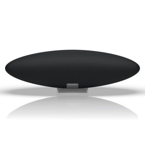 Bezdrátový reproduktor Bowers & Wilkins Zeppelin Pro Edition - vesmírně šedý