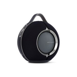 Bezdrátový reproduktor Devialet Mania - černý