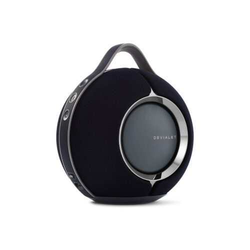 Bezdrátový reproduktor Devialet Mania - černý