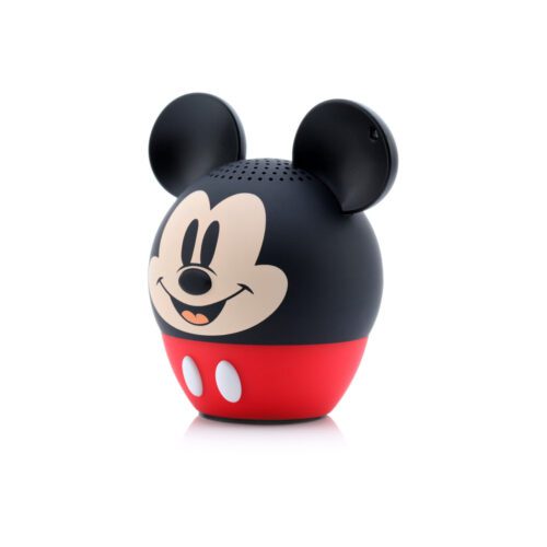 Bezdrátový reproduktor Disney Mickey Bitty Boomers Bluetooth Speaker - Obrázek 2