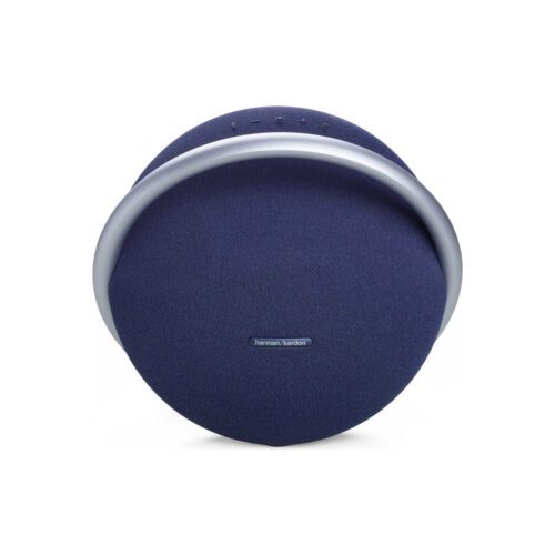 Bezdrátový reproduktor Harman/Kardon Onyx Studio 8 - modrý