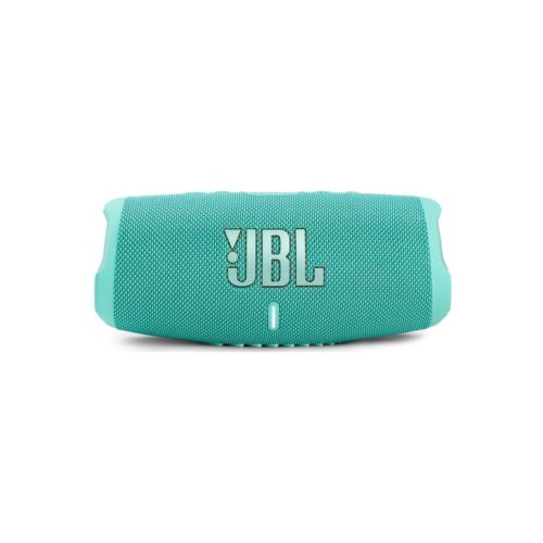 Bezdrátový reproduktor JBL Charge 5 - světle zelený