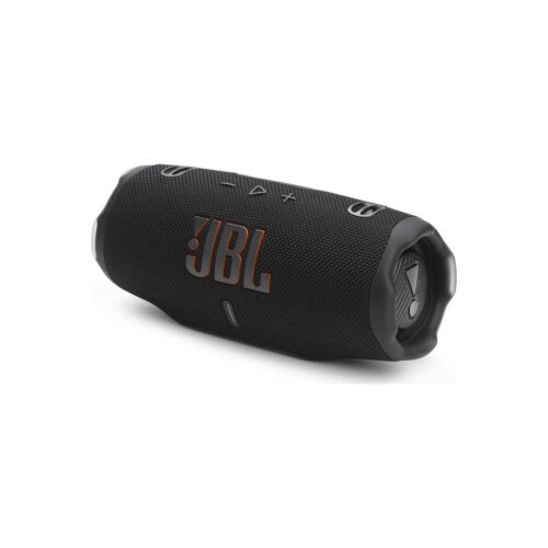Bezdrátový reproduktor JBL Charge 6 - černý - Obrázek 2