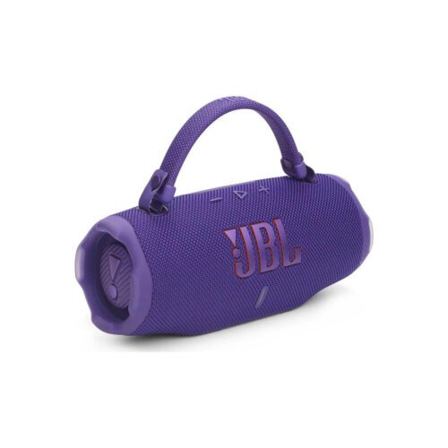 Bezdrátový reproduktor JBL Charge 6 - fialový