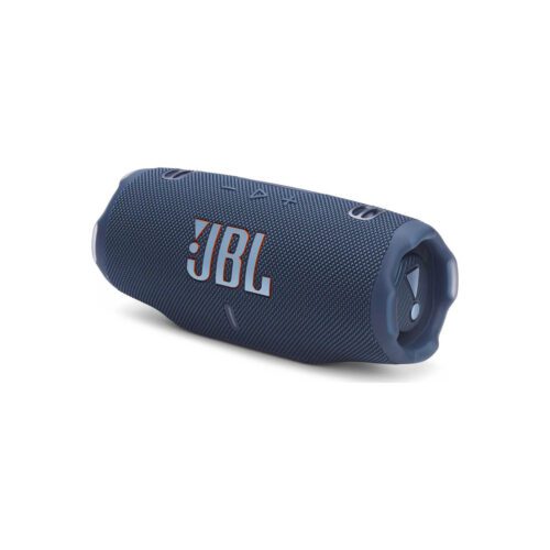 Bezdrátový reproduktor JBL Charge 6 - modrý - Obrázek 2
